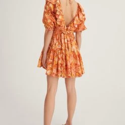 Hansen & Gretel Malika Dress