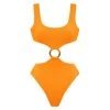 Montce Ky One-Piece Swimsuit