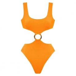 Montce Ky One-Piece Swimsuit