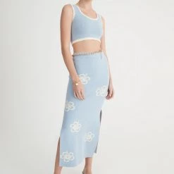 Hansen & Gretel CLOTHING Claude Skirt