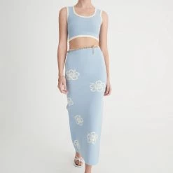 Hansen & Gretel CLOTHING Claude Skirt