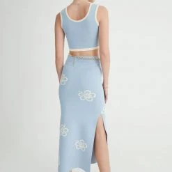 Hansen & Gretel CLOTHING Claude Skirt