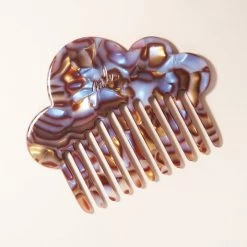 MLE Hair Accessories Cloud Comb