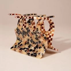 MLE Gemini Claw In Farro 9 MLE Gemini Claw In Farro