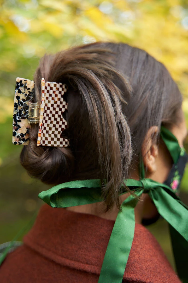 MLE Gemini Claw In Farro 4 MLE Gemini Claw In Farro