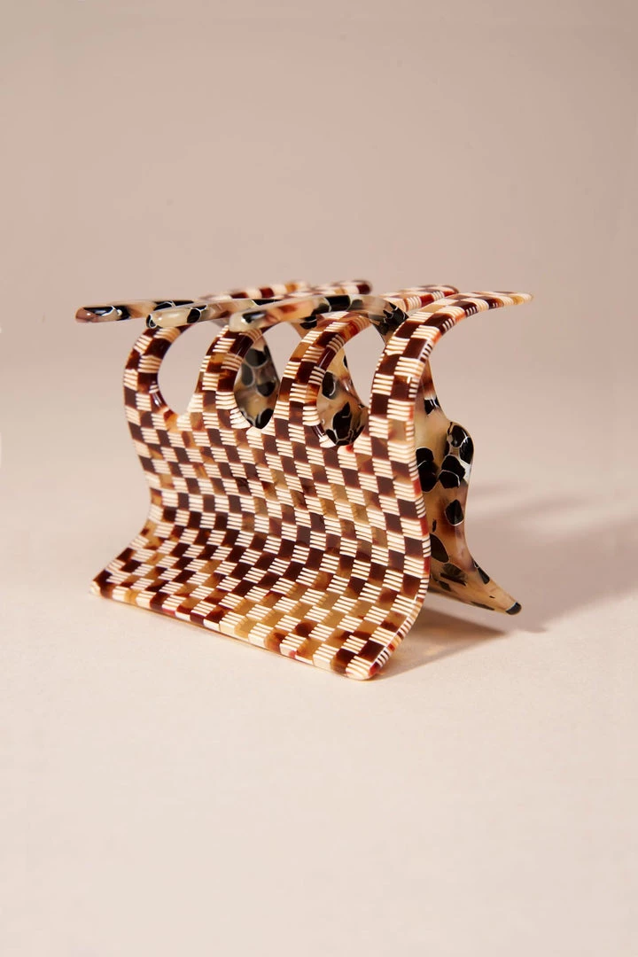 MLE Gemini Claw In Farro 3 MLE Gemini Claw In Farro