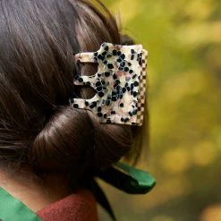 MLE Gemini Claw In Farro 8 MLE Gemini Claw In Farro