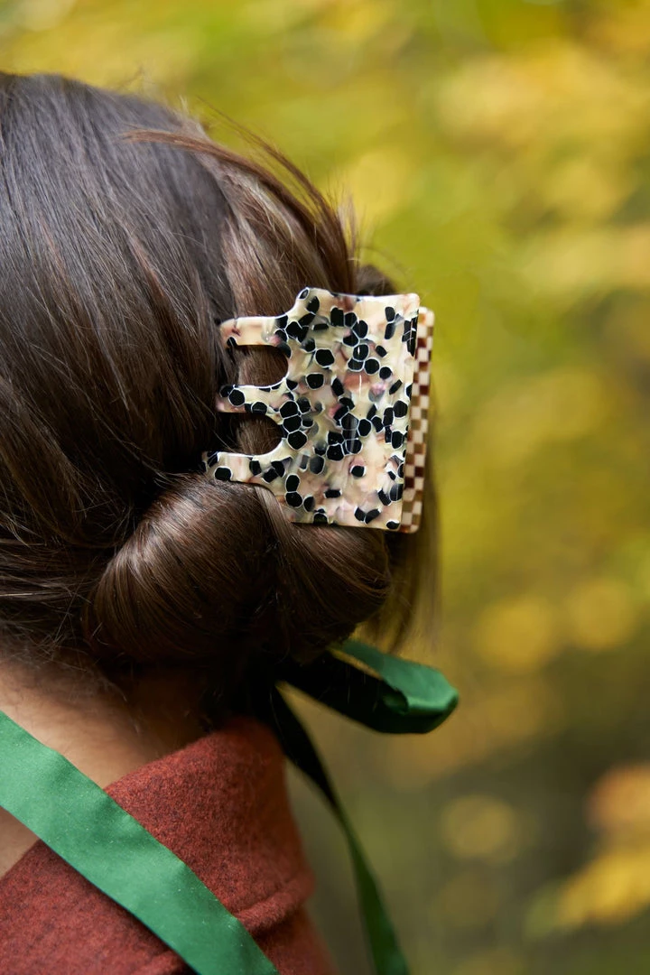 MLE Gemini Claw In Farro 5 MLE Gemini Claw In Farro