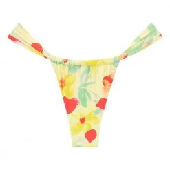 Montce Swimwear Sandra Bikini Bottom