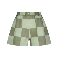 Matthew Bruch Boxer Short CLOTHING