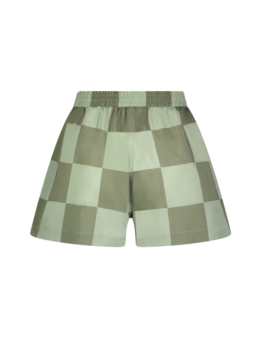 Matthew Bruch Boxer Short CLOTHING 4 Matthew Bruch Boxer Short CLOTHING