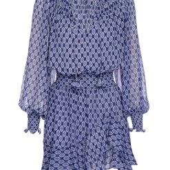 MISA Almaha Dress Dresses