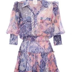 MISA Amelie Dress Dresses