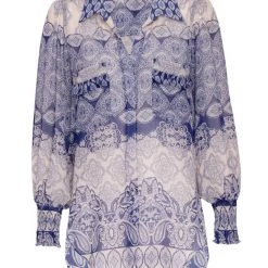 Misa CLOTHING Nora Top 9 Misa CLOTHING Nora Top