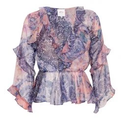 MISA Tops Ayat Top 9 MISA Tops Ayat Top