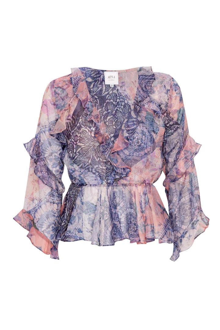 MISA Tops Ayat Top 6 MISA Tops Ayat Top