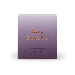 Boy Smells HOME & GIFTS Neopeche Candle