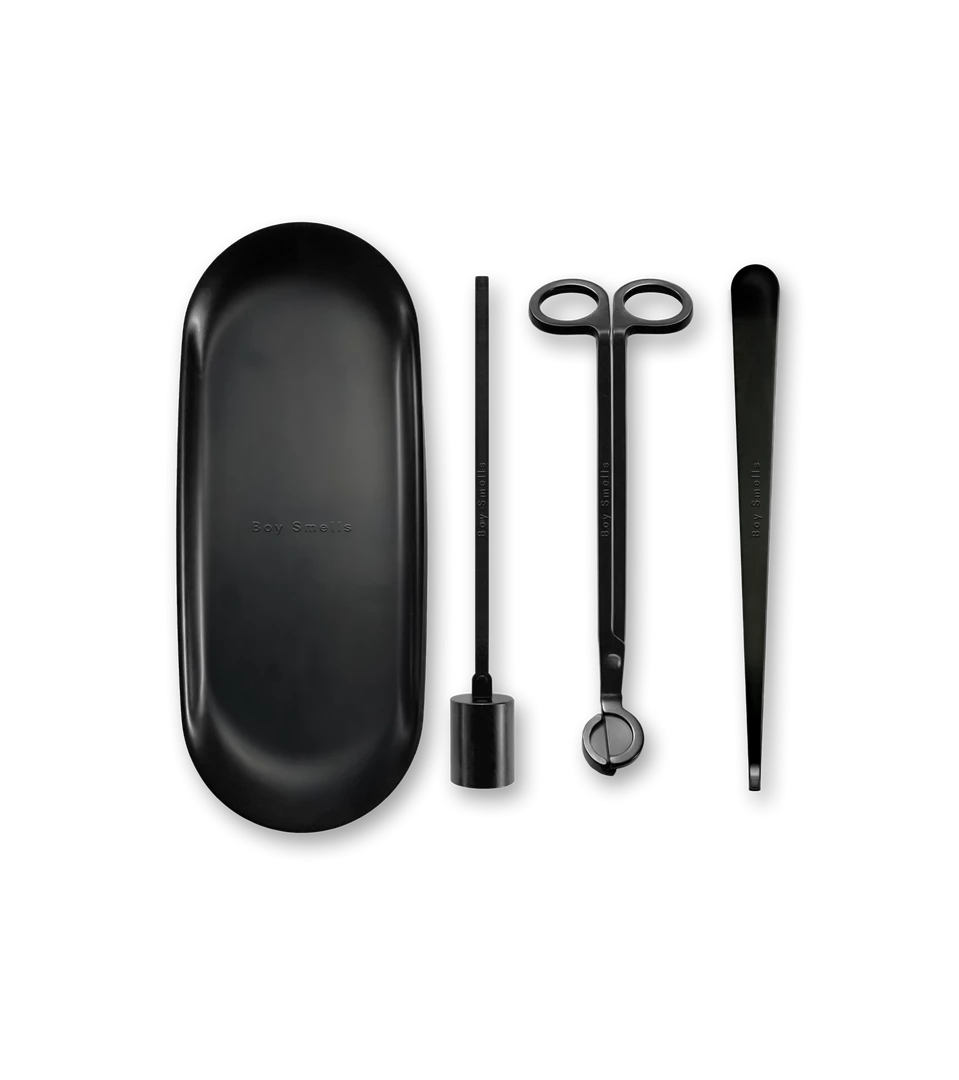 Boy Smells Candle Survival Kit HOME & GIFTS 3 Boy Smells Candle Survival Kit HOME & GIFTS