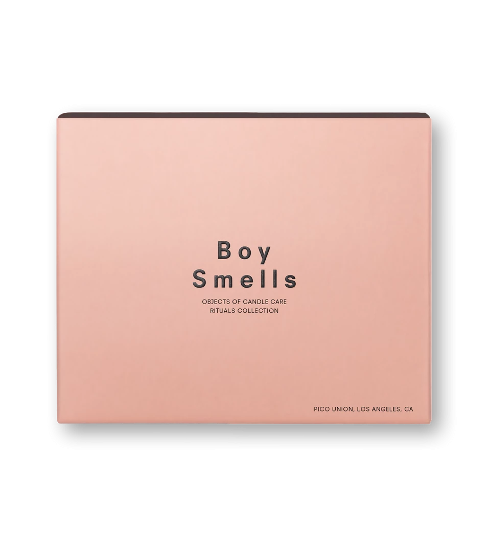 Boy Smells Candle Survival Kit HOME & GIFTS 5 Boy Smells Candle Survival Kit HOME & GIFTS