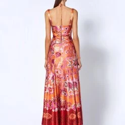 ALEXIS Nisa Dress Dresses