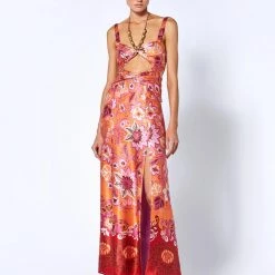 ALEXIS Nisa Dress Dresses