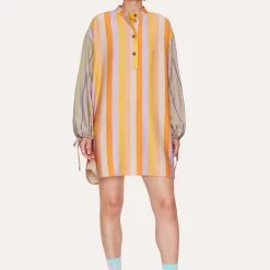 Stine Goya Neva Dress Dresses