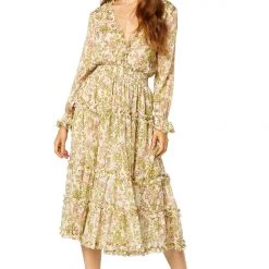 Misa Dresses Nora Dress