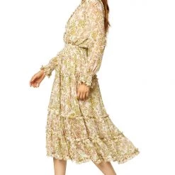 Misa Dresses Nora Dress 9 Misa Dresses Nora Dress