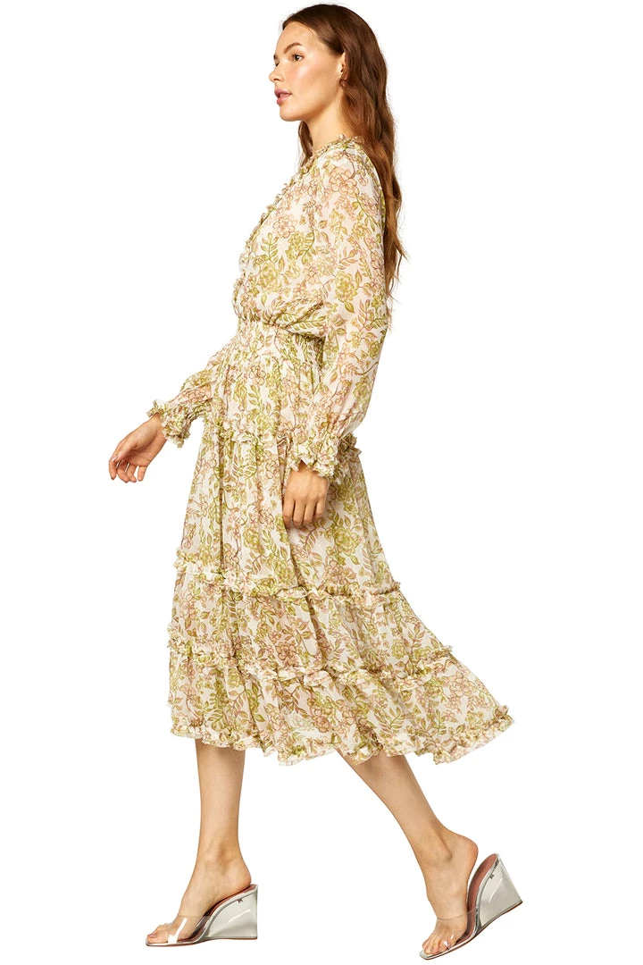 Misa Dresses Nora Dress 6 Misa Dresses Nora Dress