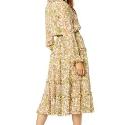 Misa Dresses Nora Dress 8 Misa Dresses Nora Dress