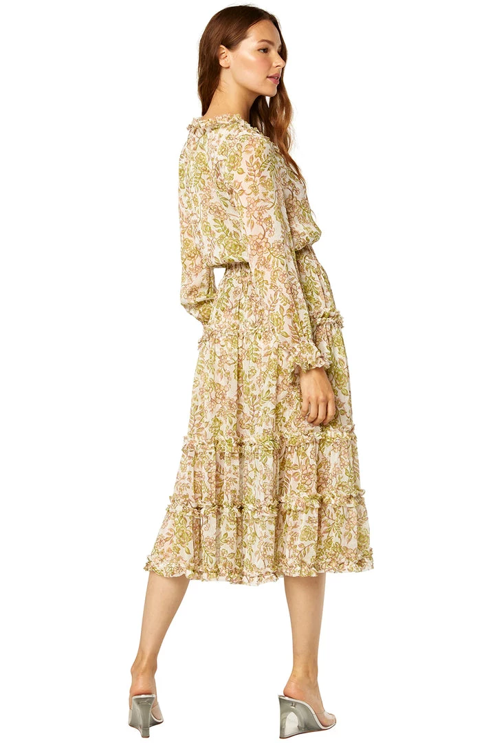 Misa Dresses Nora Dress 5 Misa Dresses Nora Dress