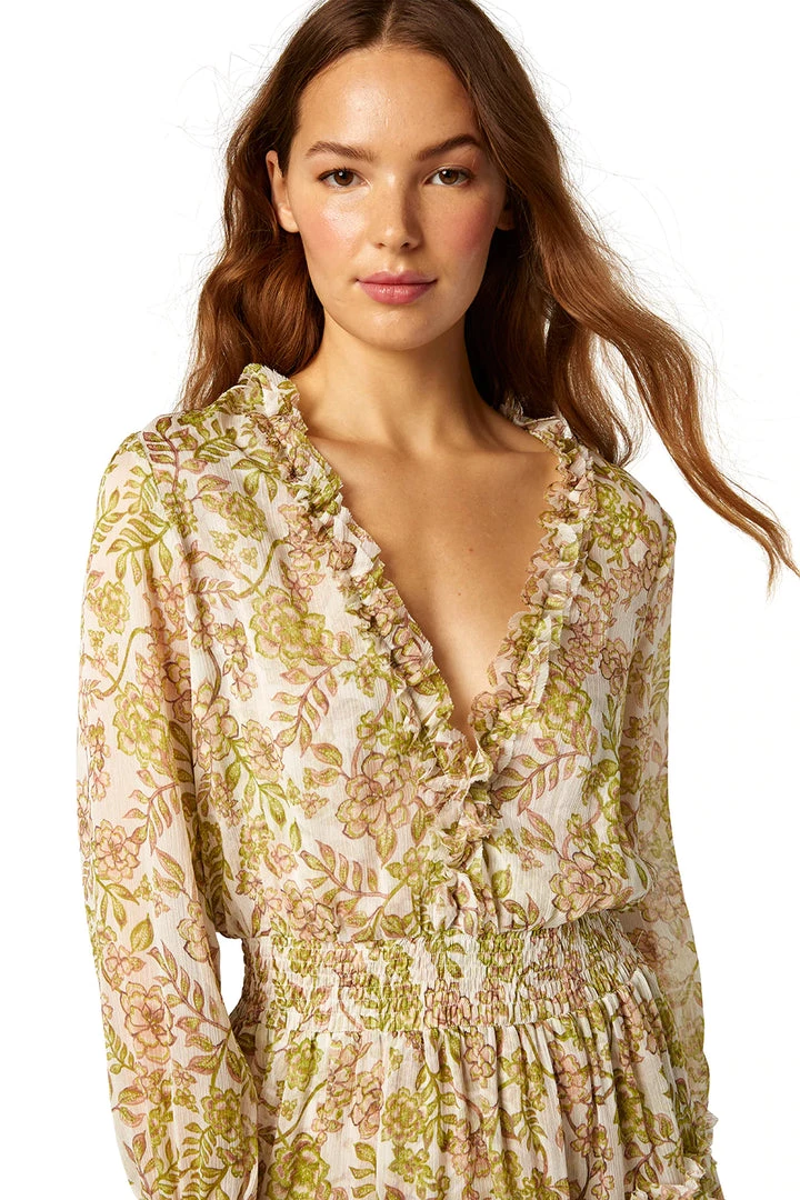 Misa Dresses Nora Dress 4 Misa Dresses Nora Dress