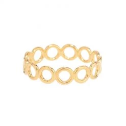 Luv Aj ACCESSORIES Orbit Band