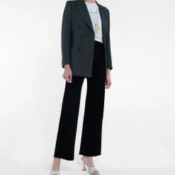 SLVRLAKE Grace Jean Denim