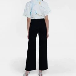 SLVRLAKE Grace Jean Denim