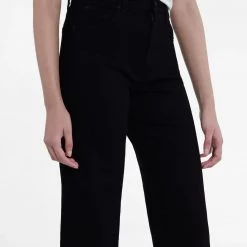 SLVRLAKE Grace Jean Denim