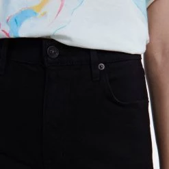 SLVRLAKE Grace Jean Denim