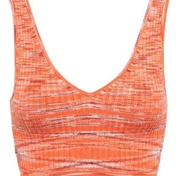 Staud Hana Top CLOTHING