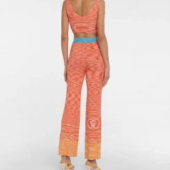 Staud Hana Top CLOTHING