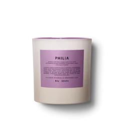 Boy Smells Pride Philia Candle