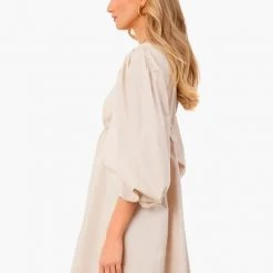 Staud Sophie Dress Dresses