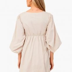 Staud Sophie Dress Dresses