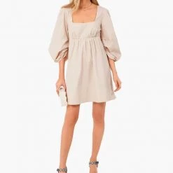 Staud Sophie Dress Dresses