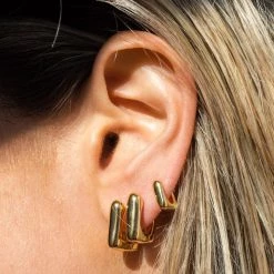 Luv Aj Art Deco Huggies