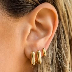 Luv Aj Art Deco Huggies