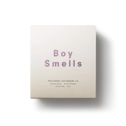 Boy Smells Pride Philia Candle