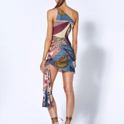 ALEXIS Philia Dress 7 ALEXIS Philia Dress