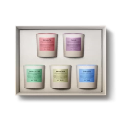 Boy Smells Pride Votive Set