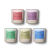 Boy Smells Pride Votive Set