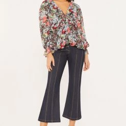 Cinq à Sept Prina Top